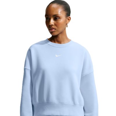 Nike Sportswear Phoenix Fleece Women's Sweatshirt DQ5761-407