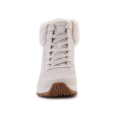 2. Skechers Uno Fall Air W 167274-NAT Shoes
