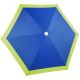 11. BEACH AND GARDEN UMBRELLA 200CM ROYOKAMP 1015804