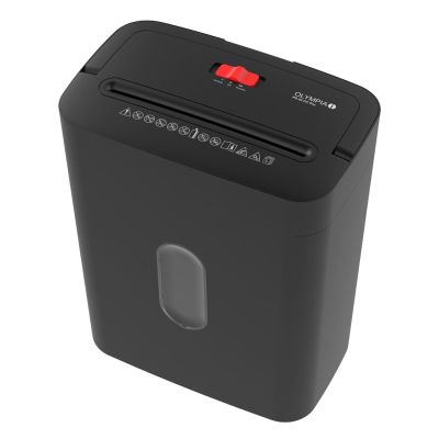Olympia PS 53 CC Pro Cross Shredder 68 dB Black