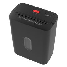 Olympia PS 53 CC Pro Cross Shredder 68 dB Black