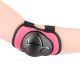 39. Protectors set Nils Extreme DARK PINK size S H110