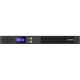 6. UPS POWER WALKER VI 750 R1U (Rack; 750VA)