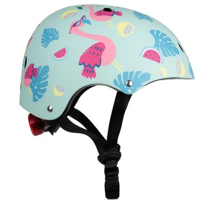 3. HORNIT Flaming Kids’ Helmet S 48–53 cm FLS827