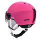 3. Meteor Falven W 24971 Ski Helmet