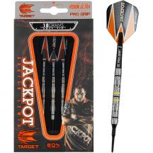 Rzutki Target Adrian Lewis 80%  18g Soft 101333