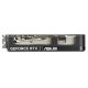9. graphics card ASUS DUAL RTX 5060 TI 16GB OC
