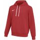 Nike Park 26 Fleece Hoodie Men's Red IB1222 657