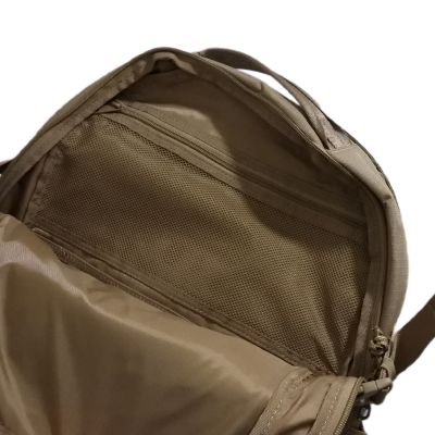 5. Air Jordan Jam Blacktop Backpack 25L Desert Camo - LM9047-J34