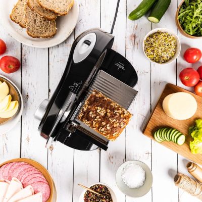 12. SMAPP 294.5 black slicer