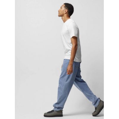 4. Outhorn Men's Straight Leg Jeans OTHWSS24TJNSM010-32S