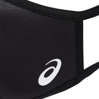 2. Asics Face Cover Logo mask 3033B422 003