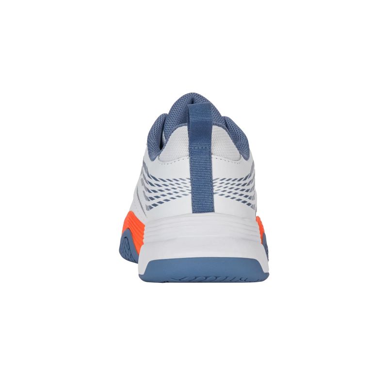 7. K-Swiss Speedex HB M 09191-155-M shoes
