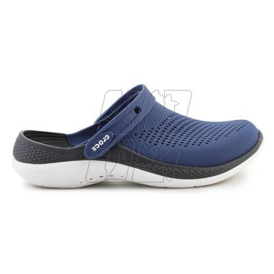 7. Crocs Literide 360 Clog W flip-flops 206708-402