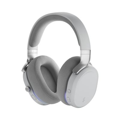 7. Fractal Design Wireless Gaming Headset with Microphone and Bluetooth