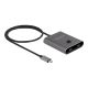 Delock USB 10Gbps USB Type-C? Switch 2 auf 1 bidirectional 8K