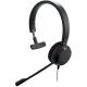 Jabra 4993-823-109 Headphones/Headset Wired Headband Office/Call Center USB Type-A Black