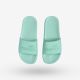 2. Basic plain sage pool flip-flops KUBKBB-SS24-02-17