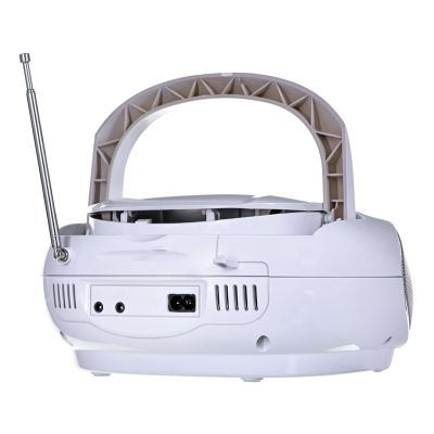 2. Blaupunkt BB7WH Boombox
