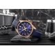 5. Men's Watch CASIO EDIFICE EFV-150CL-2AVUEF + BOX