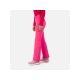 2. Rossignol W Ski Softshell Pant Pink