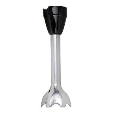 14. Braun MultiQuick 3 MQ30201M 0.6 l Immersion Blender 900 W Black, Satin Steel