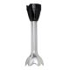 14. Braun MultiQuick 3 MQ30201M 0.6 l Immersion Blender 900 W Black, Satin Steel