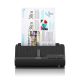 31. Epson ES-C320W ADF + Sheetfed Scanner 600 x 600 DPI A4 Black