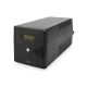 17. Digitus Line-Ineractive UPS 1000VA/600W