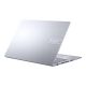 5. ASUS 16X i9-13900H 16.0"WUXGA 120Hz 16GB SSD1TB BT BLKB GeForce RTX 4050 6GB Win11 Cool Silver (REPACK) 2Y
