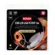 9. 3 m COB LED Strip with Power Supply, Warm White, IP20