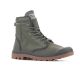 10. Palladium Solid RNGR TP U Army Green/Beluga 75564-368