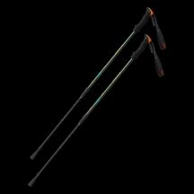 TOALPS trekking poles