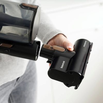 9. Taurus Homeland X9 Pro Pet&Car Vacuum Cleaner