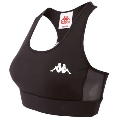 3. Kappa Ebba W 305040 005 Sports Bra
