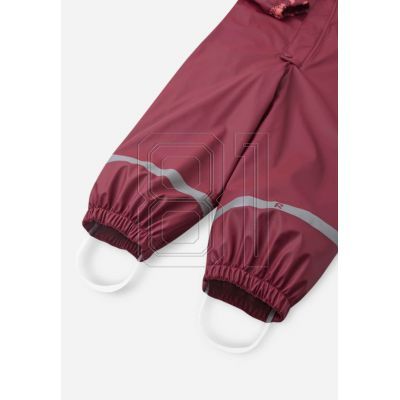 11. Reima Roiske Jam Jr 5100022A-3954 suit