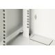 34. Digitus Combination Wall-Mounted Enclosure 254 mm (10") and 482.6 (19") mm