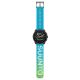 5. Suunto Smartwatch / Sports Watch 3.35 cm (1.32") AMOLED 45 mm Digital 466 x 466 px Touchscreen Blue GPS