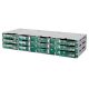 16. Silverstone RM61-312 Rack Black