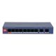 4. DAHUA CS4010-8ET2GT-60 8-port PoE switch