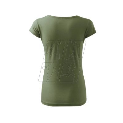 3. Malfini Pure W T-shirt MLI-12209