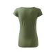 3. Malfini Pure W T-shirt MLI-12209