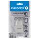 2. everActive SC-100 wall charger (USB; white)
