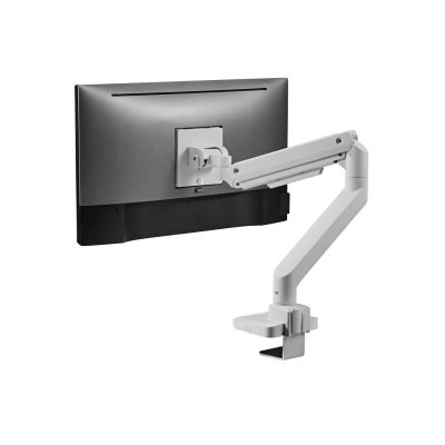 5. Equip Desk Bracket 17"-49"/1TFT 180° Gas Spring 20Kg Retail White