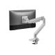 5. Equip Desk Bracket 17"-49"/1TFT 180° Gas Spring 20Kg Retail White