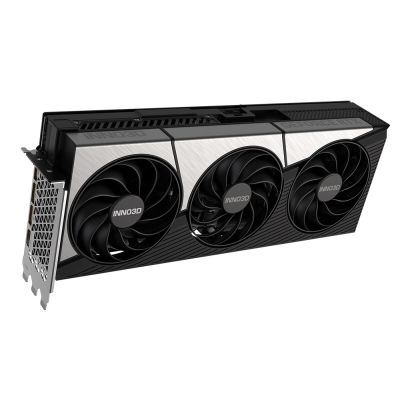 INNO3D GeForce RTX 5090 X3 graphics card