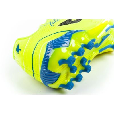 7. Joma Toledo JR 2609 children's football boots for turf and orlik