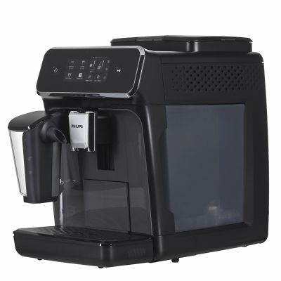 4. PHILIPS EP 2334/10 espresso machine