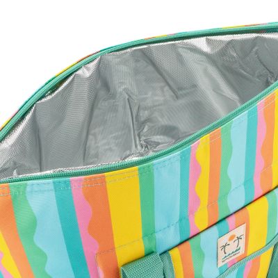 12. Spokey San Remo Thermal Bag SPK-943480