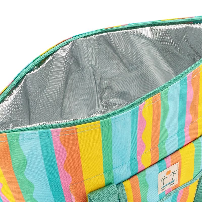 12. Spokey San Remo Thermal Bag SPK-943480